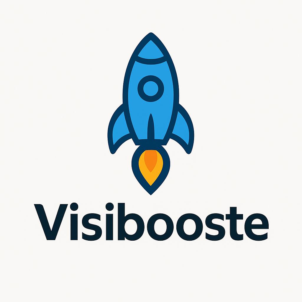 Visibooste — Plateforme de croissance digitale n°1